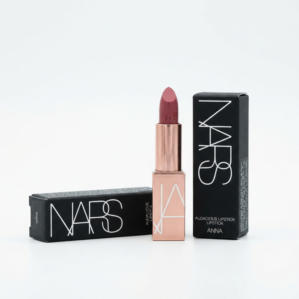 072d4229-1289-4aff-9f29-caf285448550 رژ لب نارس NARS Rouge A Levres(پک دو عددی رندوم) - Image 1
