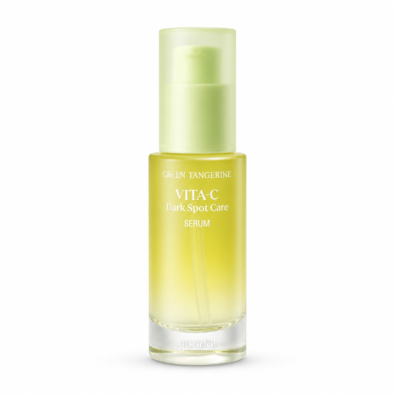 0e04c109-0567-4035-b16c-5dbd43d3e350 سرم ضدلک ویتا-سی گرین تانجرین(40میل) - Image 1