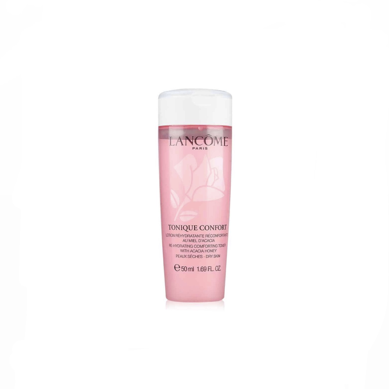 Screenshot تونر مرطوبکننده لنکوم تونیک کامفورت ۵۰ میل (Lancôme Tonique Confort 50ml) - Image 1