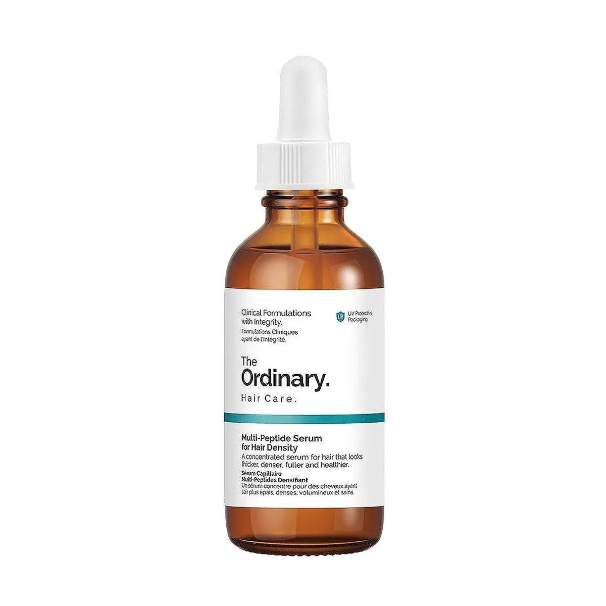 The-Ordinary-Multi-Peptide-Serum-for-hair-density01.jpg سرم چندپپتیدی تراکم مو (The Ordinary) - ۶۰ میلیلیتر - Image 1