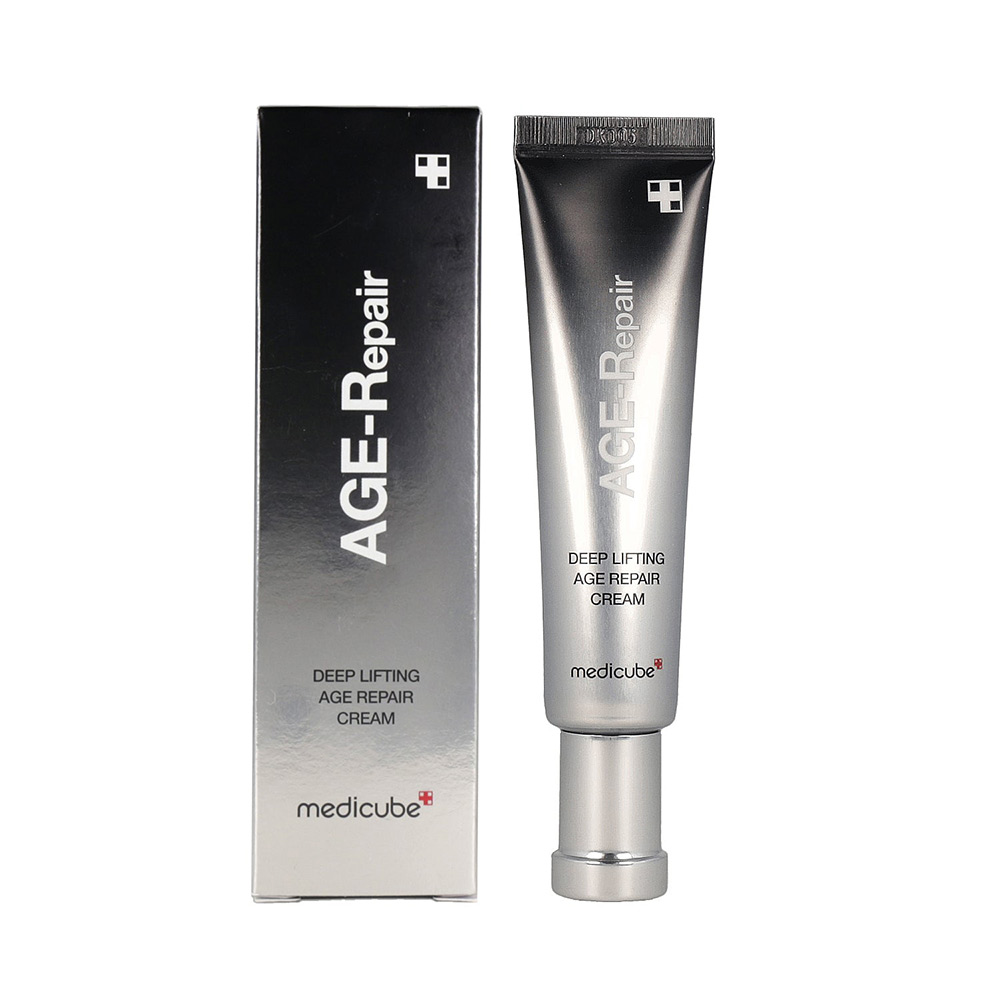 IMG_4794 کرم ضدچروک و لیفتینگ مدیکیوب – Medicube AGE-Repair Deep Lifting Cream - Image 1
