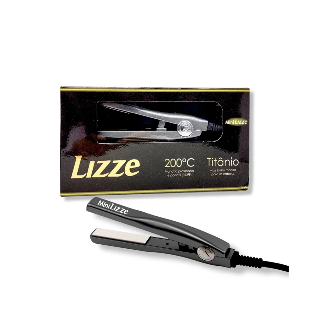 IMG_7267 اتو مو مینی لیز صفحه تیتانیوم mini lizze - Image 1