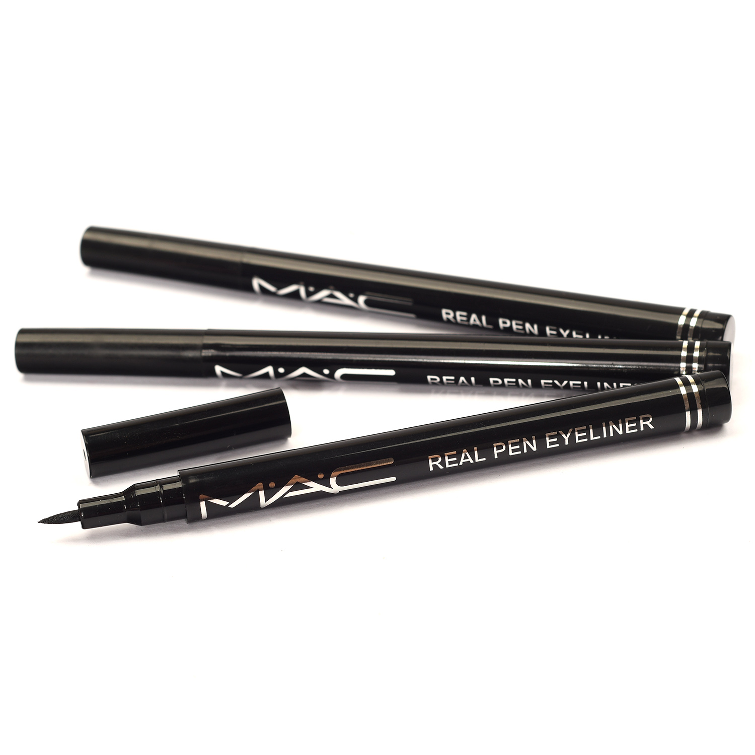 24-mac خط چشم ماژیکی مات مک - Image 1