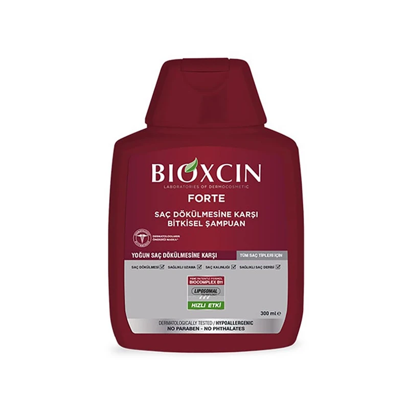 6d6cc517a7570cda0f650c4e2de1bab4186302a5_1634109284 شامپو ضد ریزش بیوکسین BIOXCIN مناسب انواع مو 300 میل - Image 1