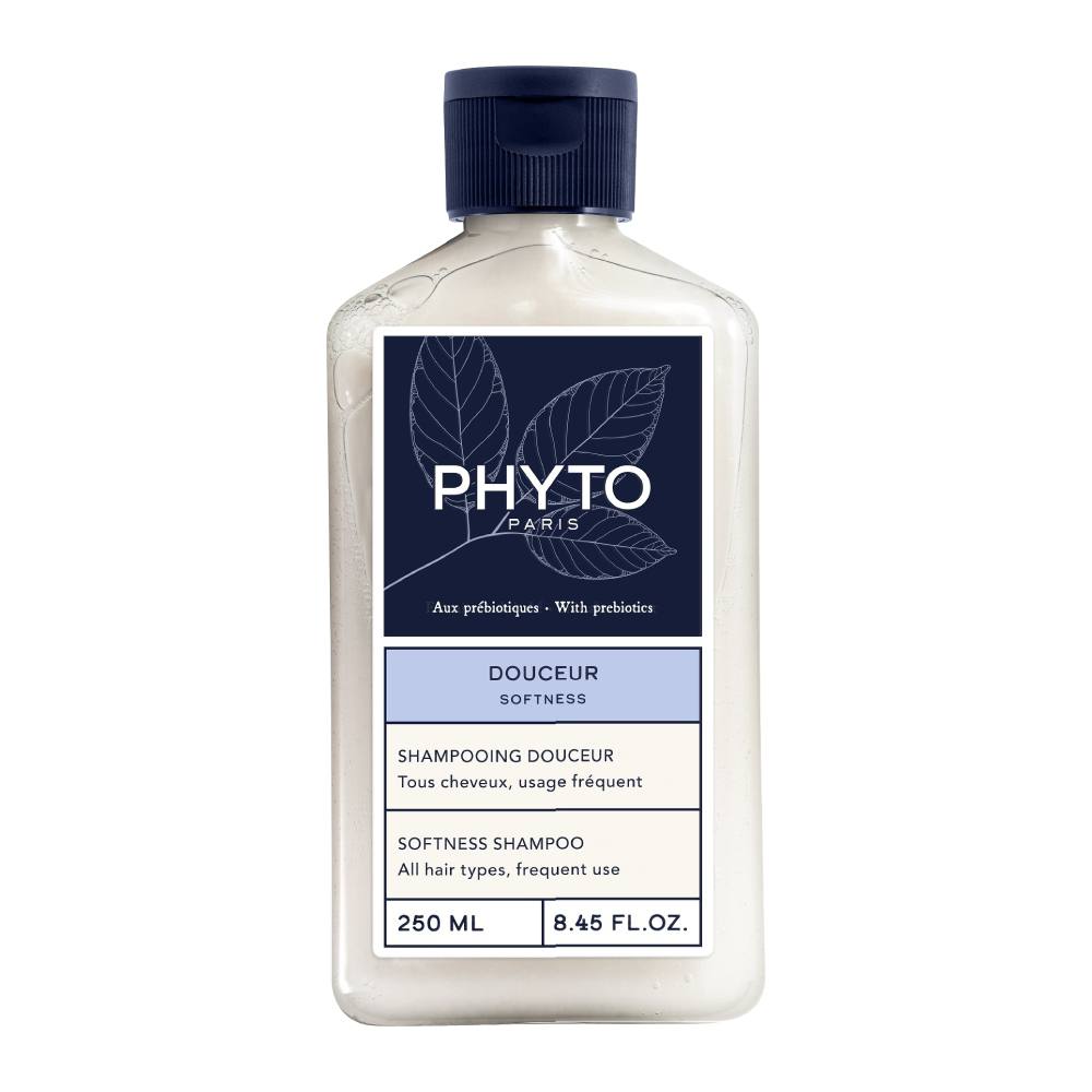 phyto-douceur شامپو ضد ریزش و نرم کننده فیتو phyto مدل Douceur حجم 250 میل - Image 1
