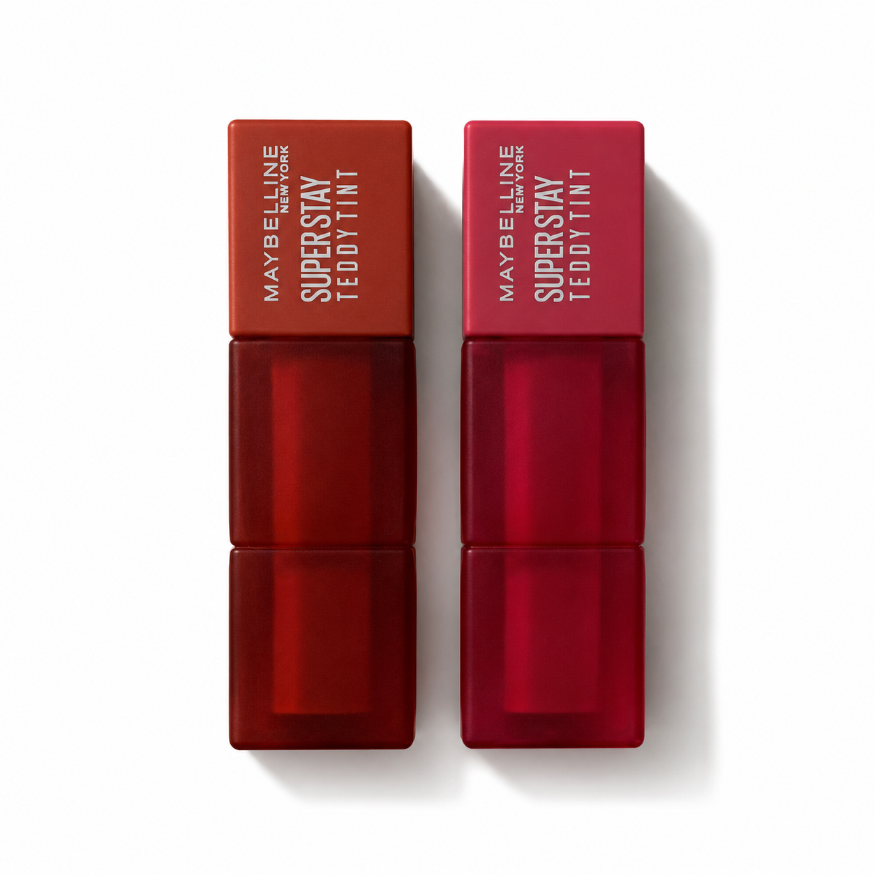 33d5e4b1-3bad-4ee3-a355-9afceb13b1e7 پک دو عددی رژ لب خیس Maybelline - Image 1
