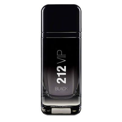 64d212b2085bb ادکلن کارولینا هررا ۲۱۲ وی آی پی بلک (Carolina Herrera 212 VIP Black) ادو پرفیوم مردانه ۱۰۰ میل(جعبه تستر) - Image 1