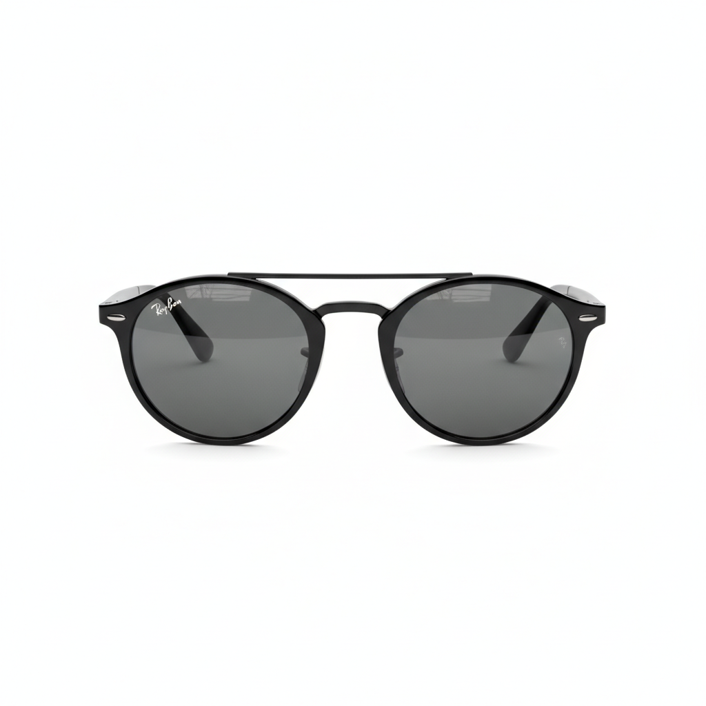 c23488d6-7497-4aee-a036-8d608da264ea عینک آفتابی پلاریزه ریبن مدل(P2836) (Ray-Ban) - Image 1