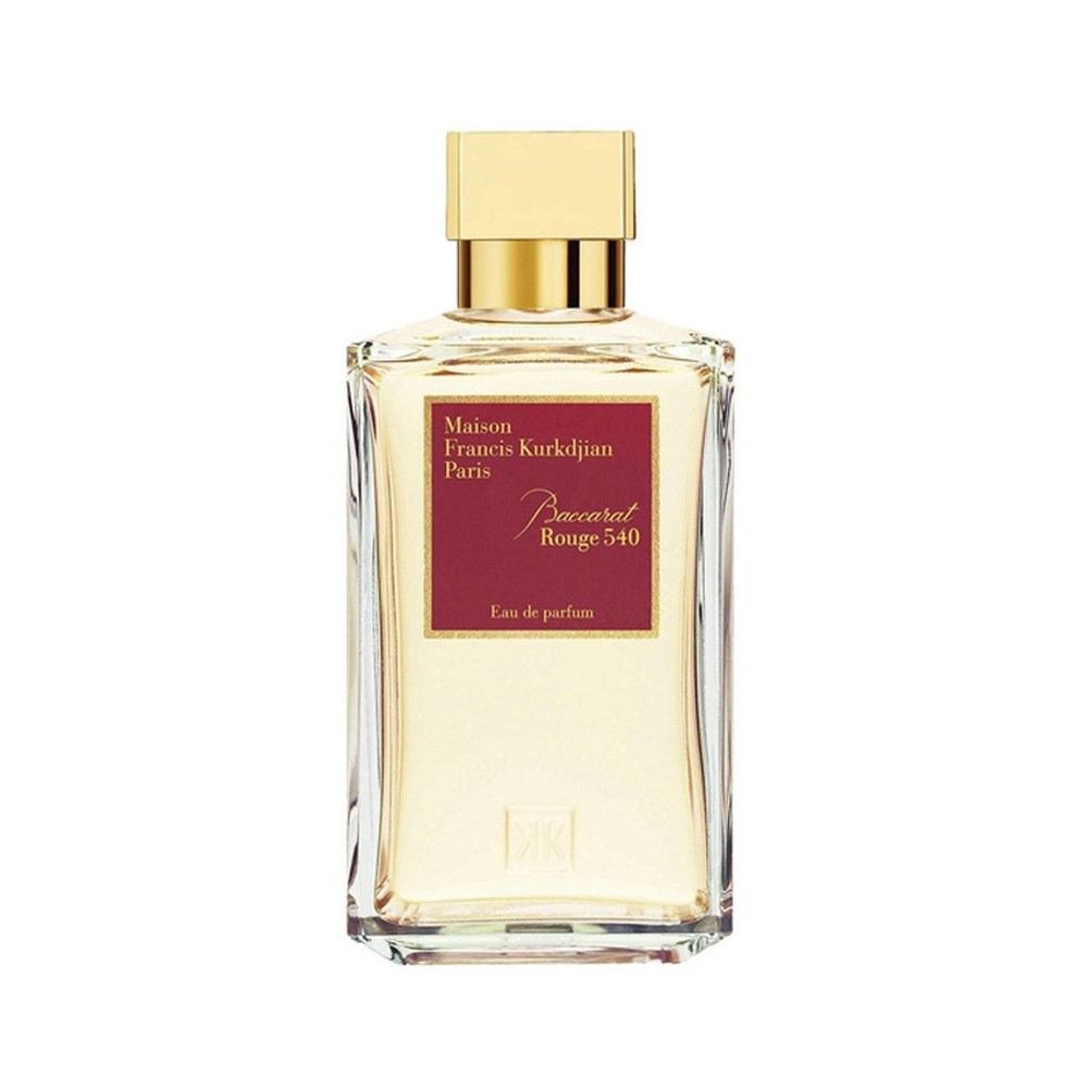 maison-francis-kurkdjian-baccarat-rouge-540-edp-200ml ادکلن میسون فرانسیس کورکجان باکارات روژ ۵۴۰ ادو پرفیوم ۲۰۰ میل(جعبه تستر) - Image 1