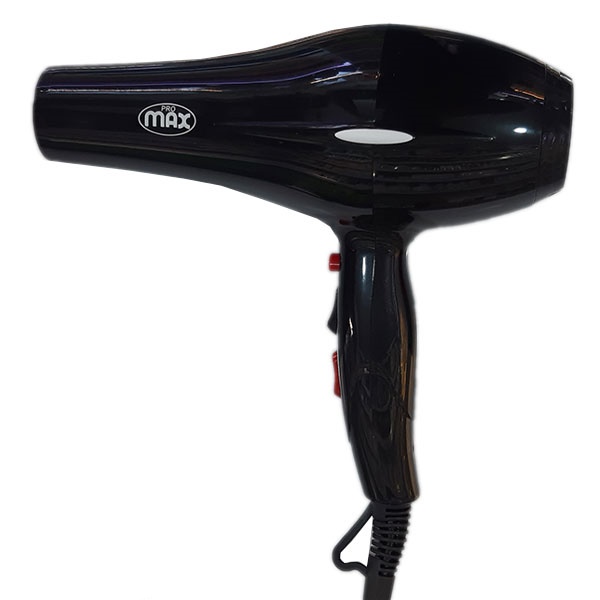 سشوار پرومکس مدل mxs-8889 سشوار حرفه ای پرومکس مدل MXS-8889A - Image 1