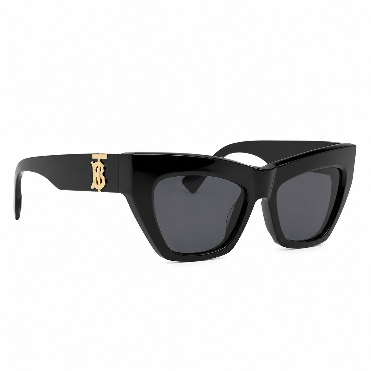 اااااا عینک آفتابی زنانه طرح بربری Burberry(ZT7055) - Image 1