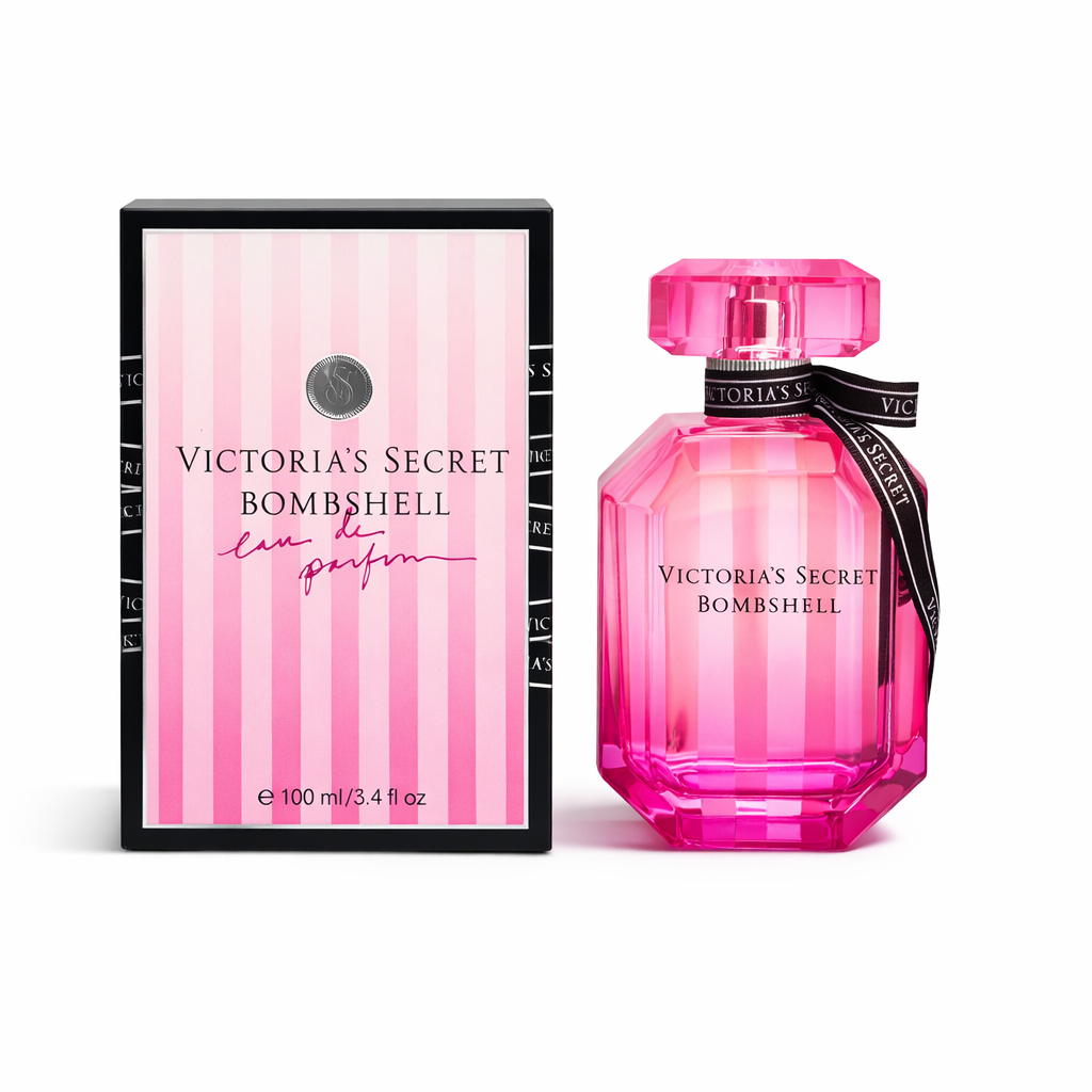 جدید بام شل ویکتوریا سکرت بامب شل -VICTORIA'S SECRET(جعبه تستر) - Image 1