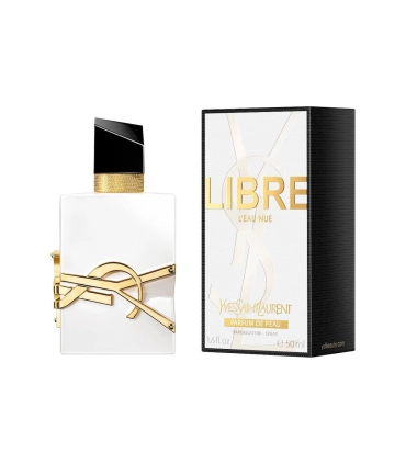 عطر-و-ادکلن-ایو-سن-لورن-لیبر-لئو-نوی-زنانه-yves-saint-laurent-libre-l-eau-nue عطر زنانه ایو سن لوران لیبره لو نو(90میل) - Image 1