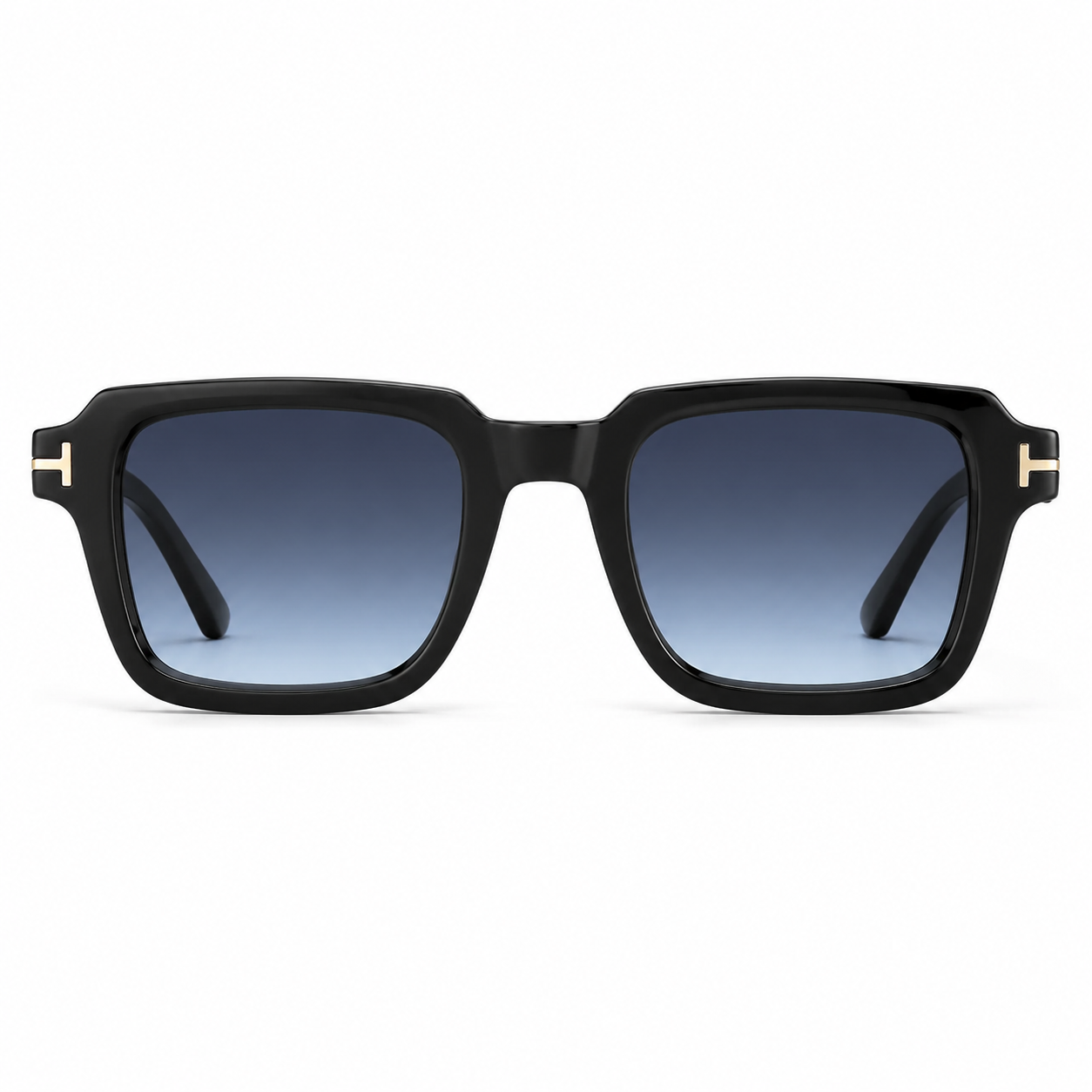 یک عینک آفتابی تام فورد Tom Ford (1215) - Image 1